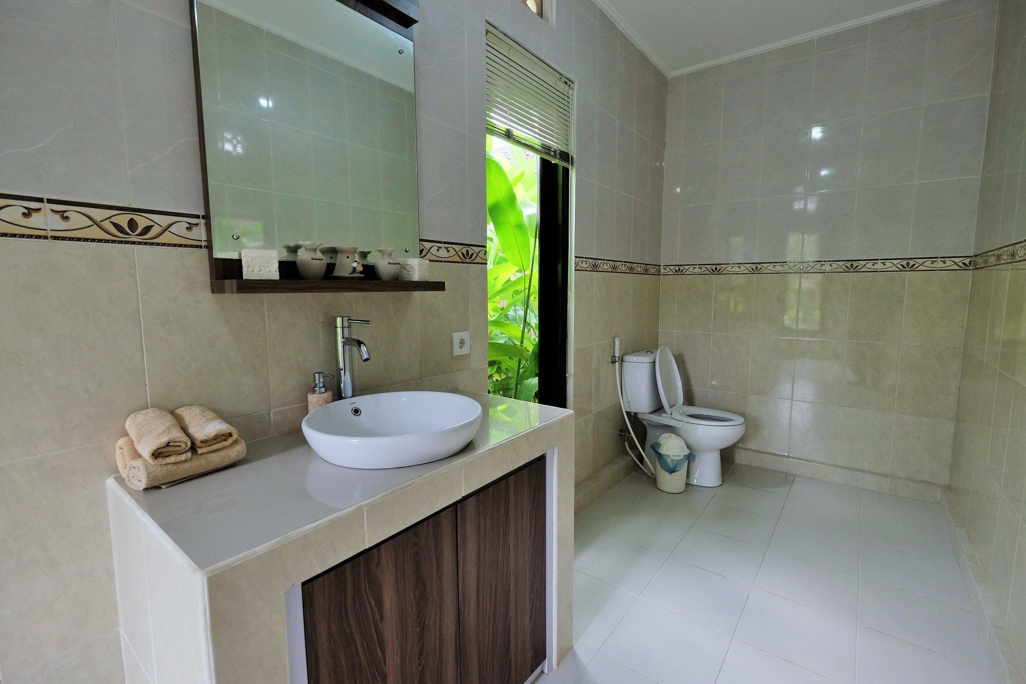 Фото Villa Bakti Ubud