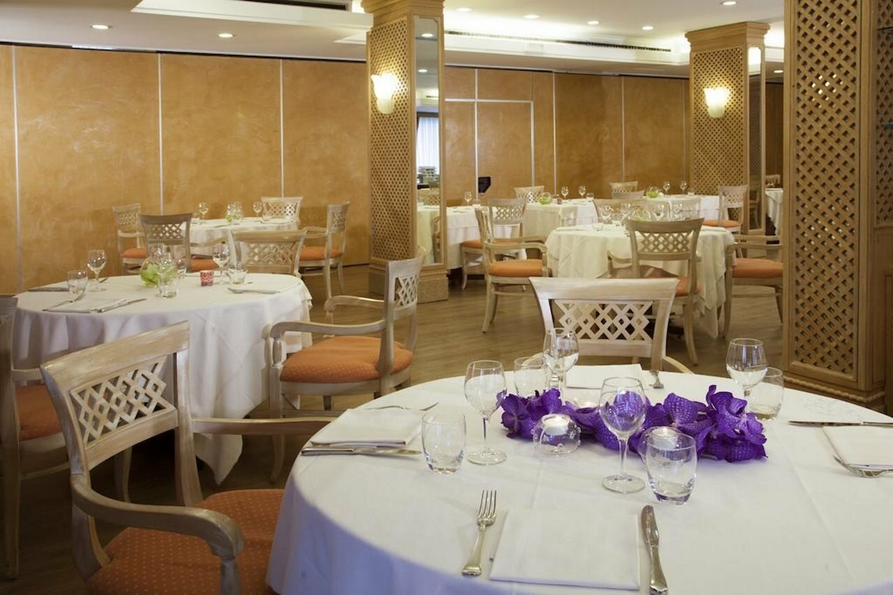 Фото Starhotels Vespucci