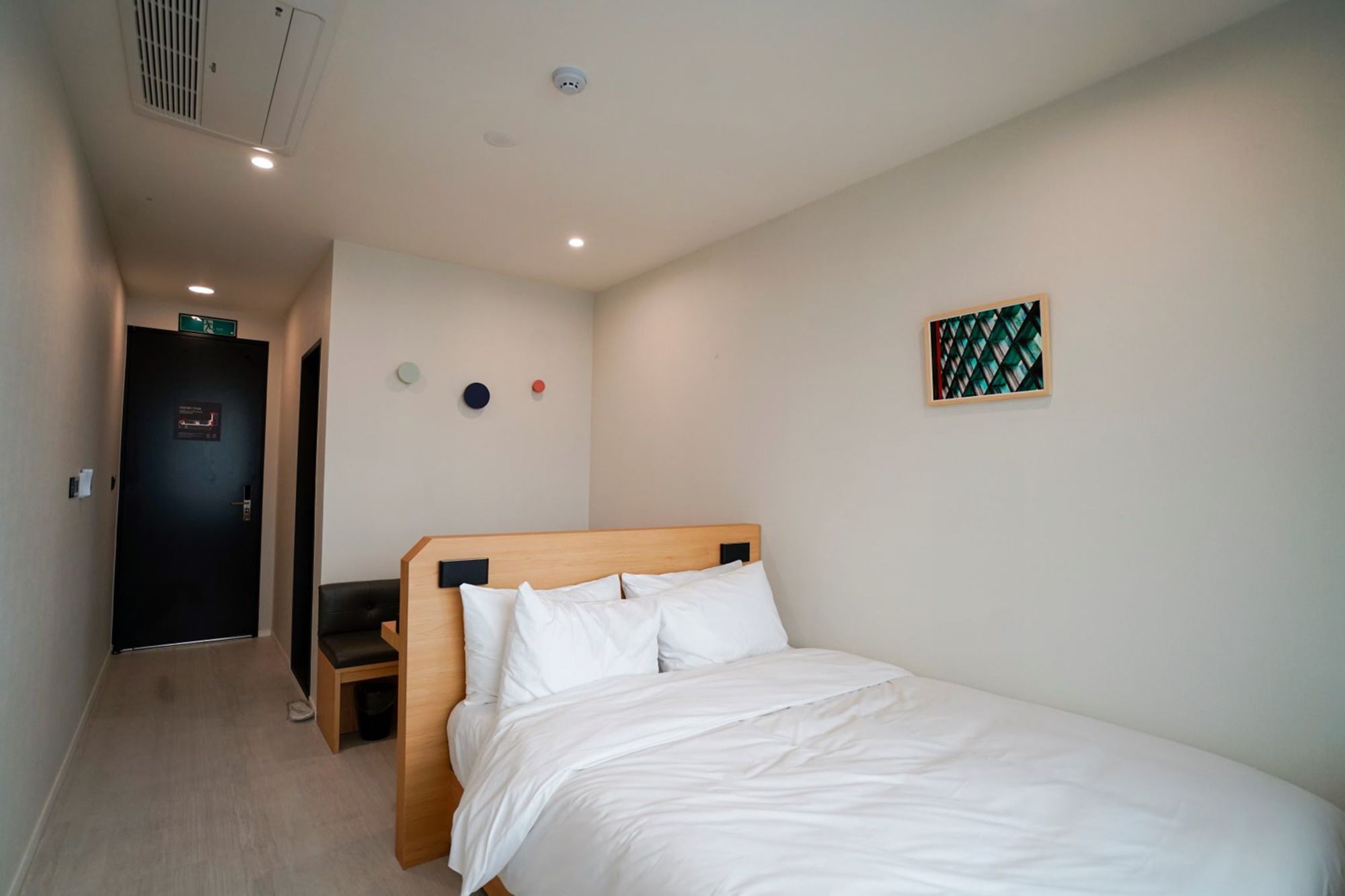 Фото Mipo Oceanside Hotel