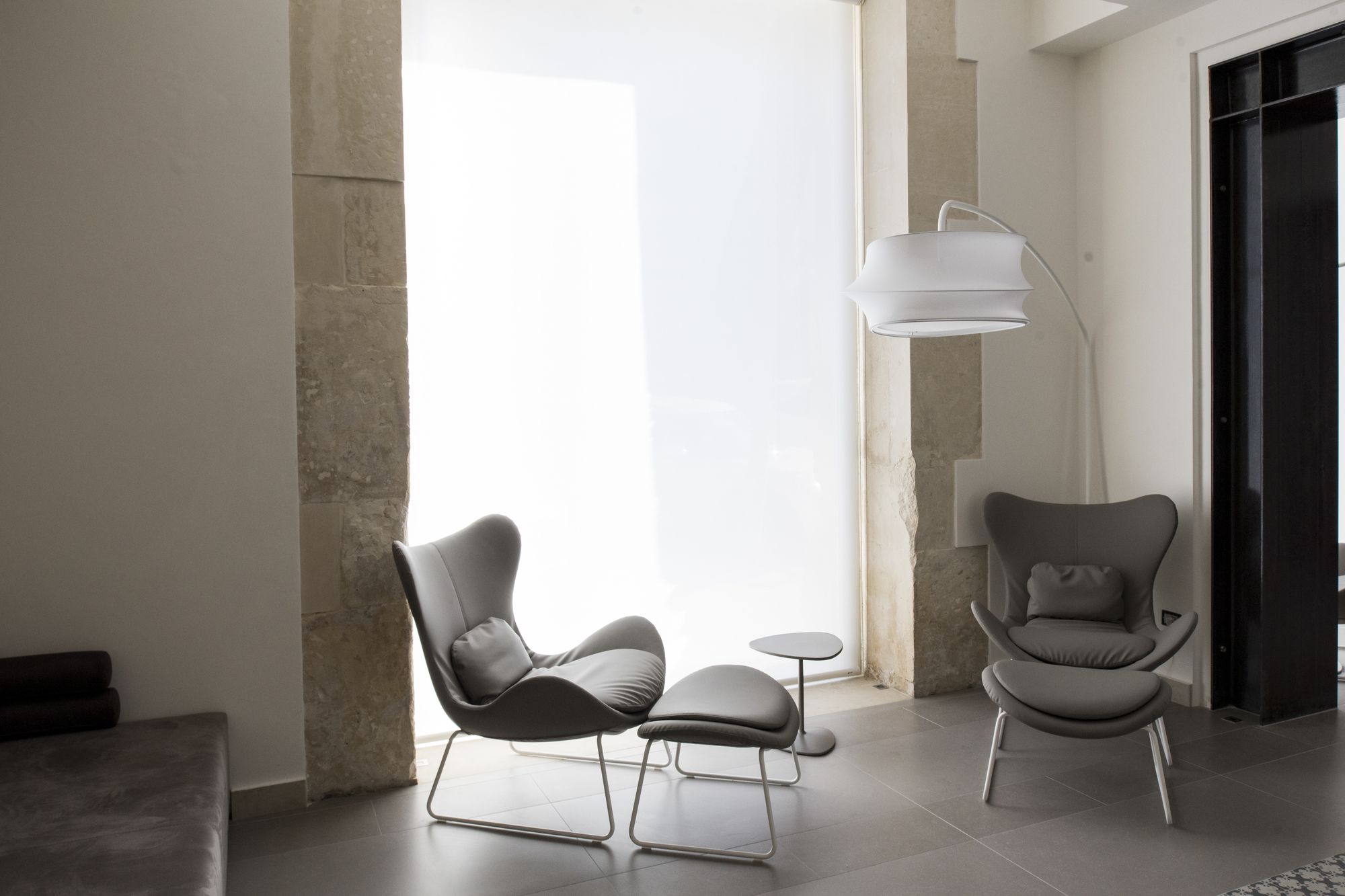 Фото Caportigia Boutique Hotel