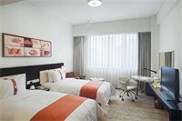 Фото  Holiday Inn Express Chengdu Gulou