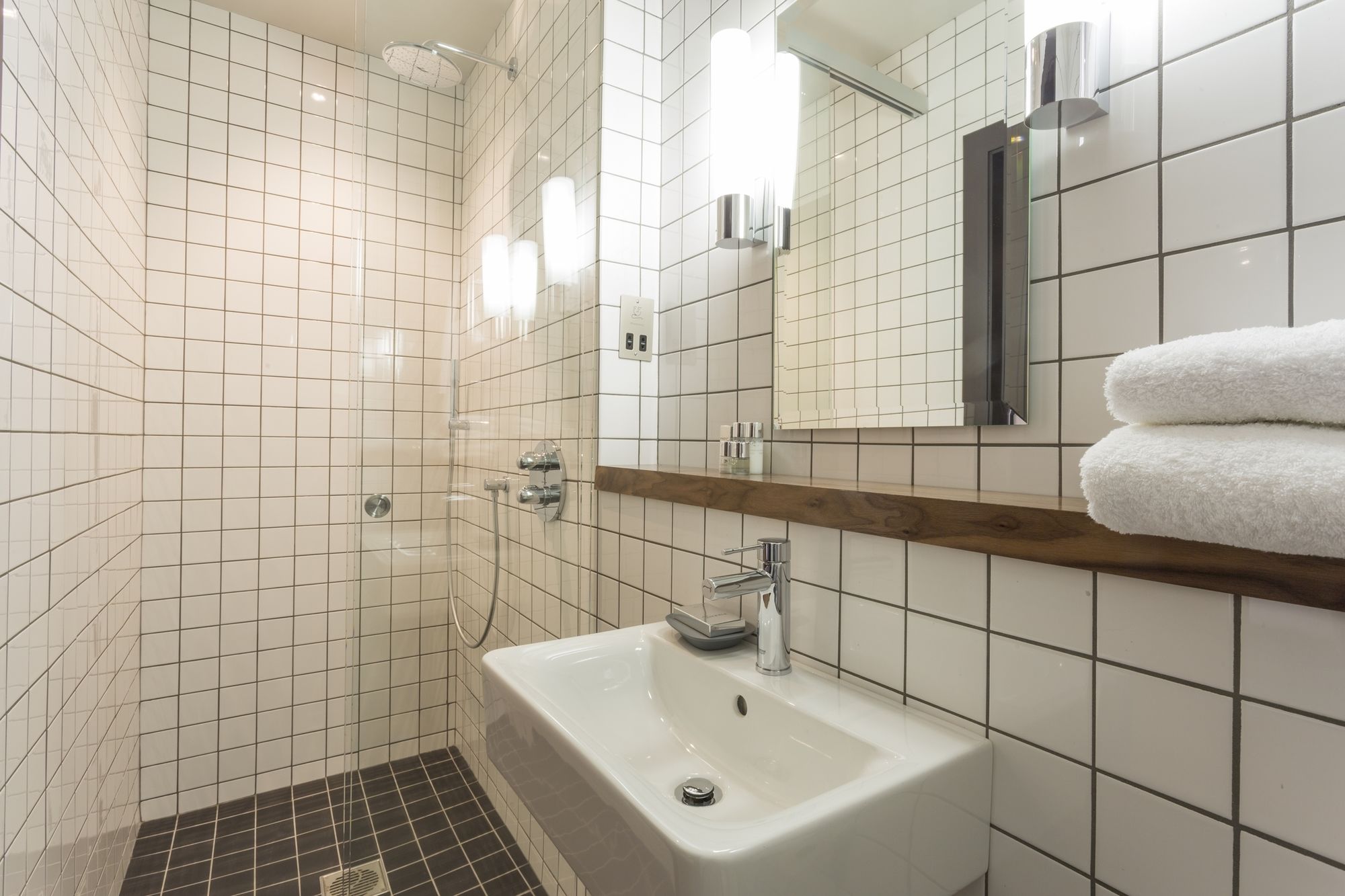 Фото Bullitt Hotel