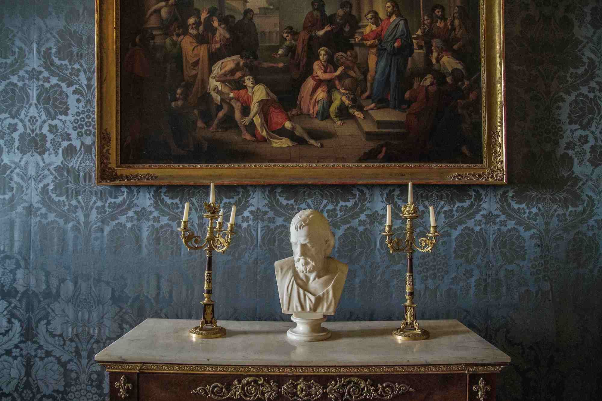 Фото Отель Style Caserta