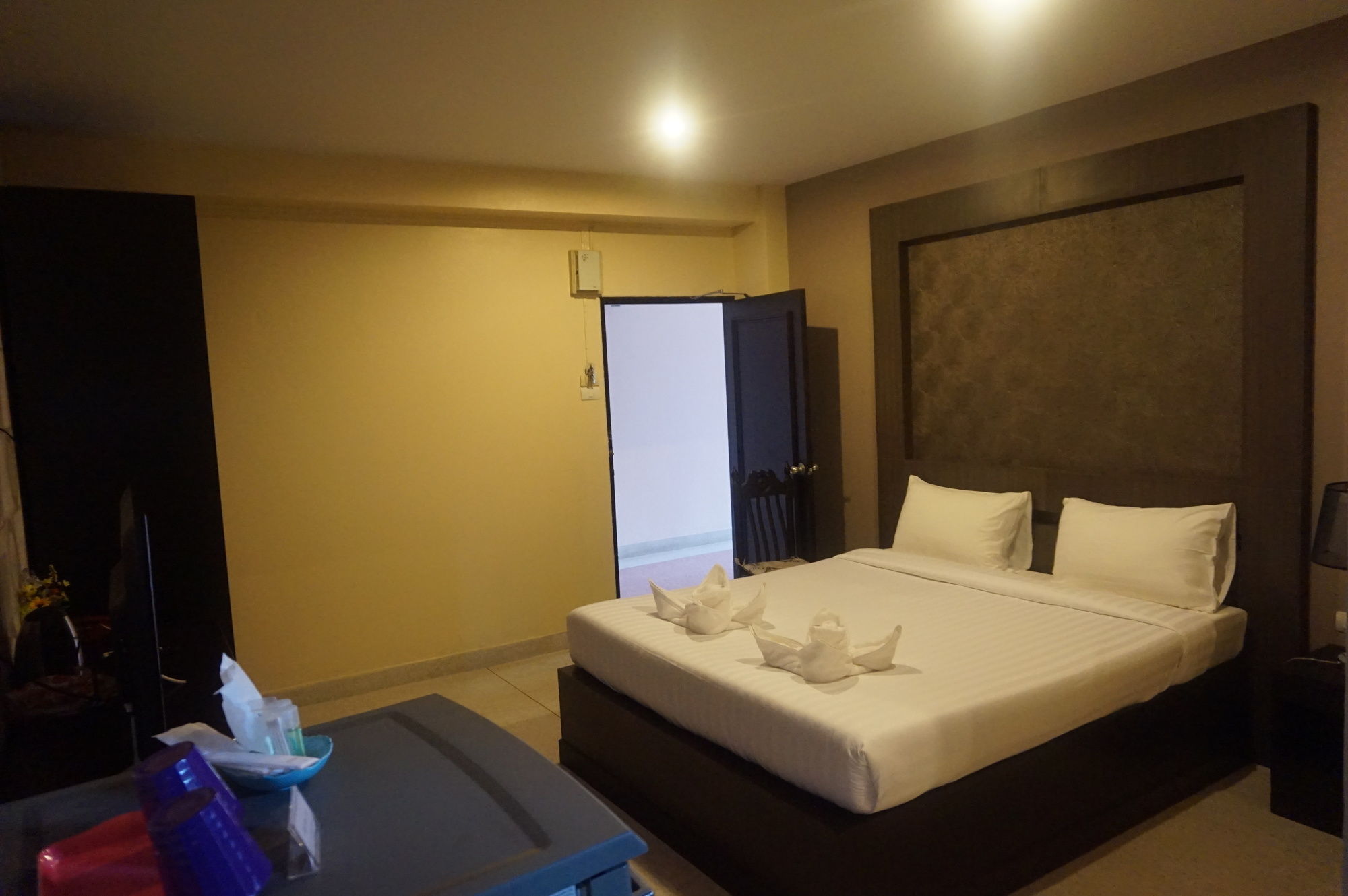 Фото Metro Residence