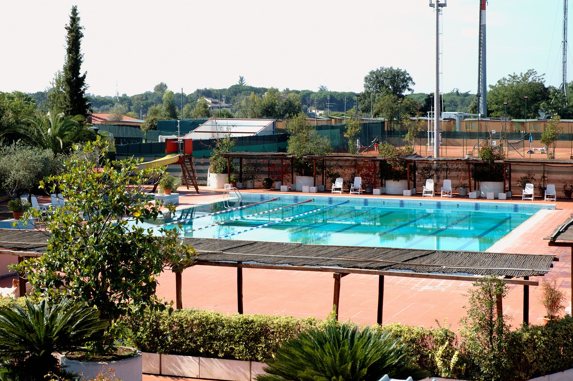 Фото Real Village Roma