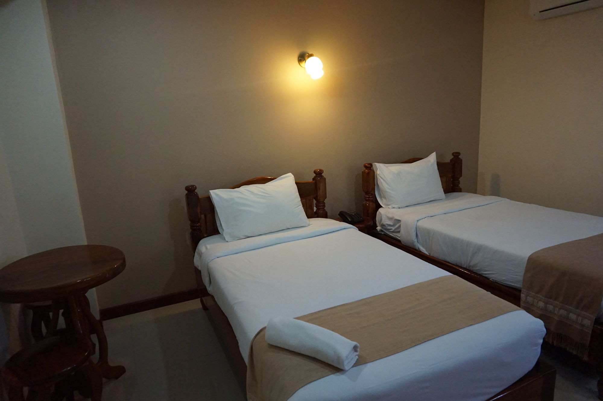 Фото Np Residence