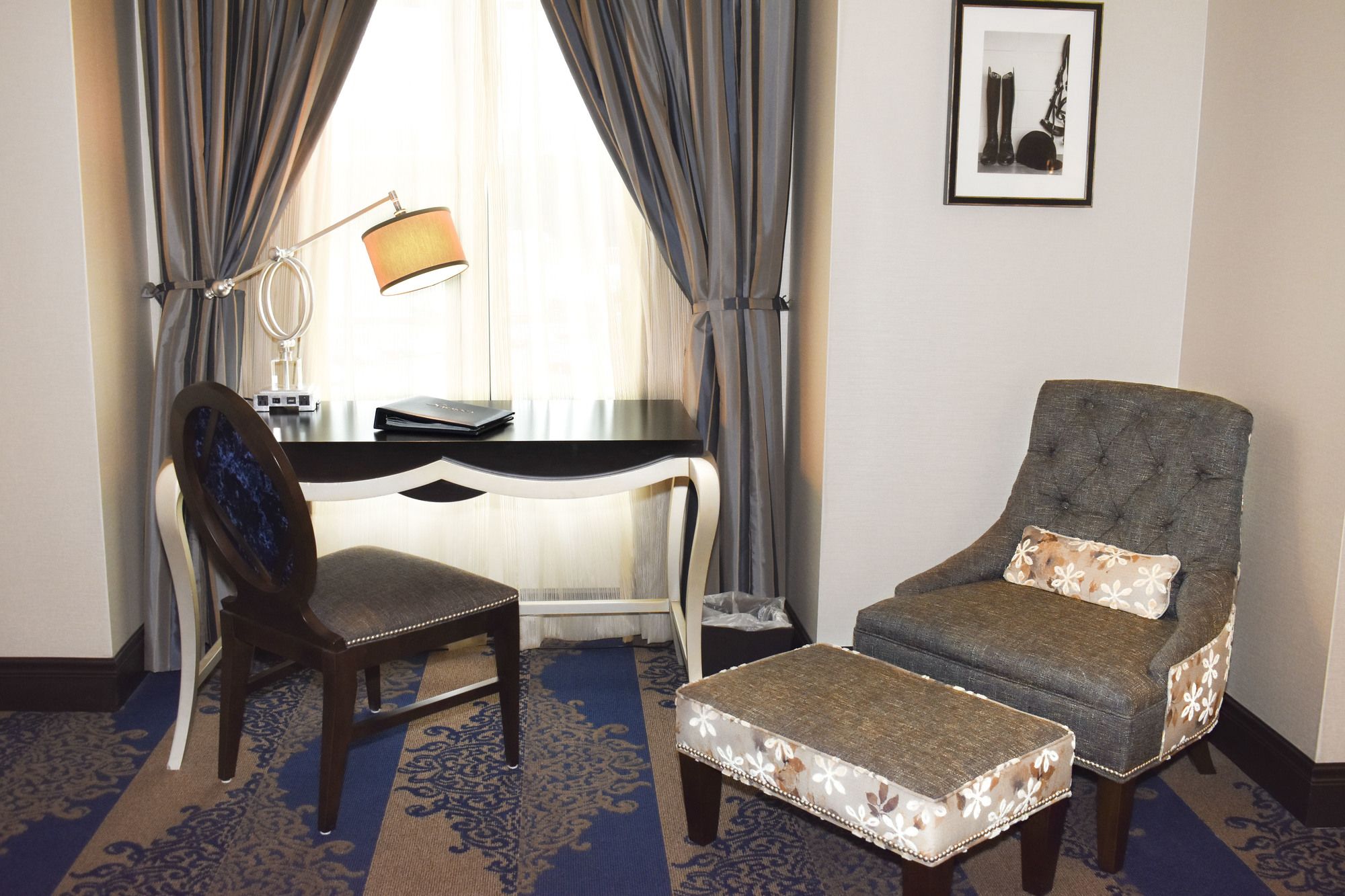 Фото Saratoga Casino Hotel