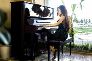 Гостиница Nhat Minh Hotel and Apartment