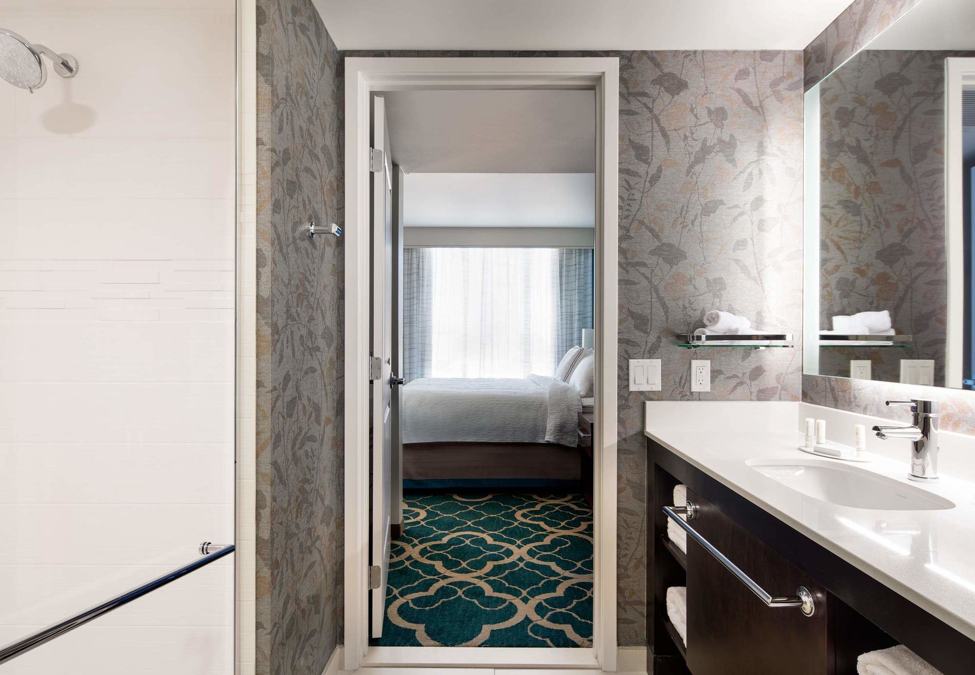 Фото Residence Inn Los Angeles Pasadena/Old Town