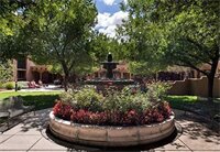 Фото Courtyard by Marriott Albuquerque