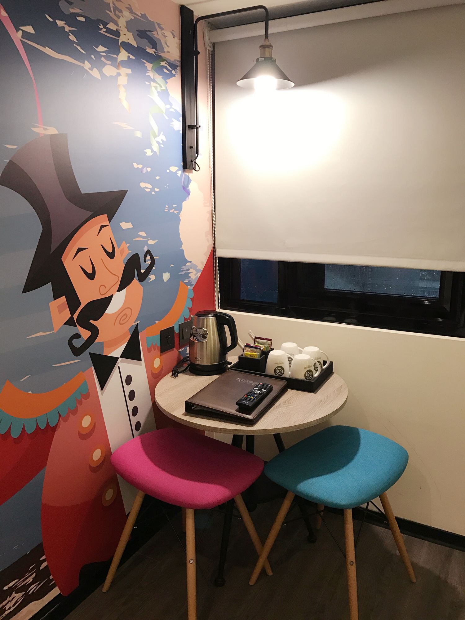 Фото Goldinn Hotel