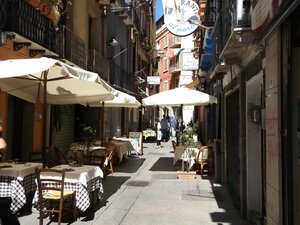 Гостиница Hotel AeR Bj Vittoria