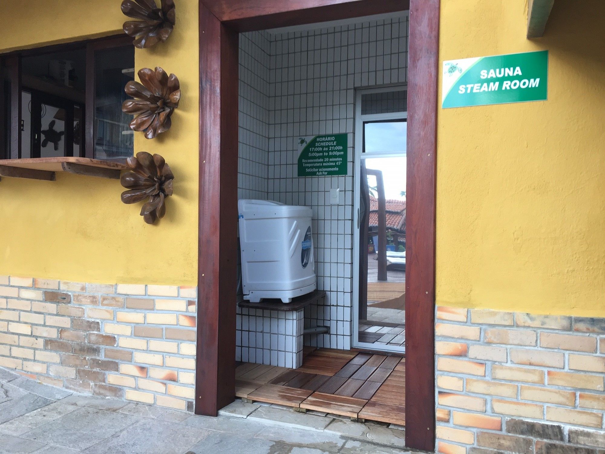 Фото Pousada Xama