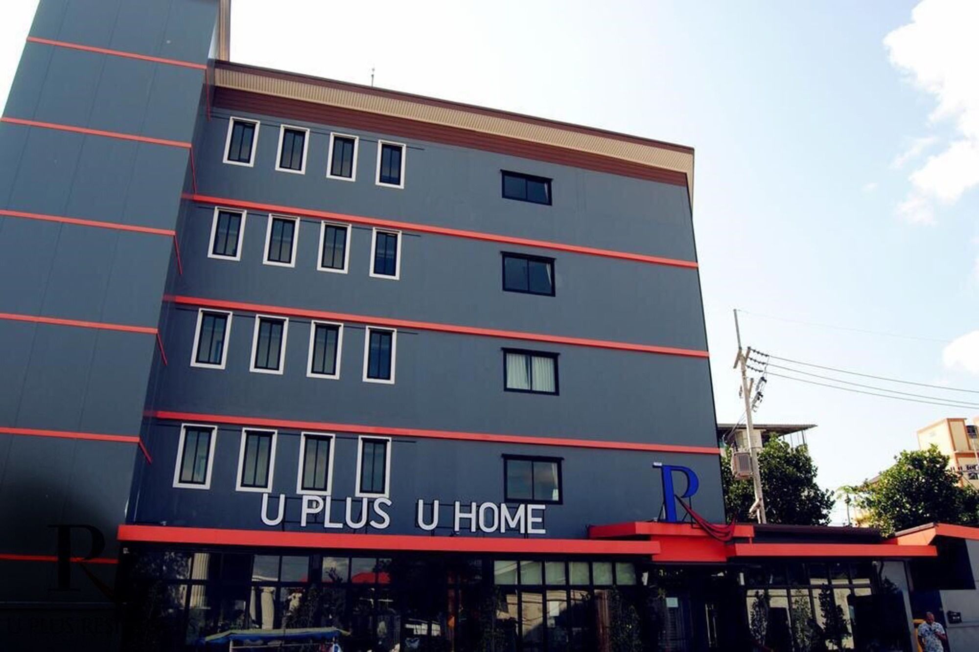 Фото отеля 3