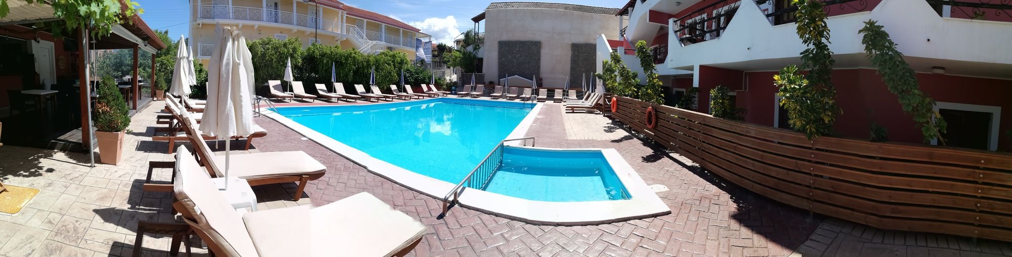 Фото The Mathraki Studios Adult Only