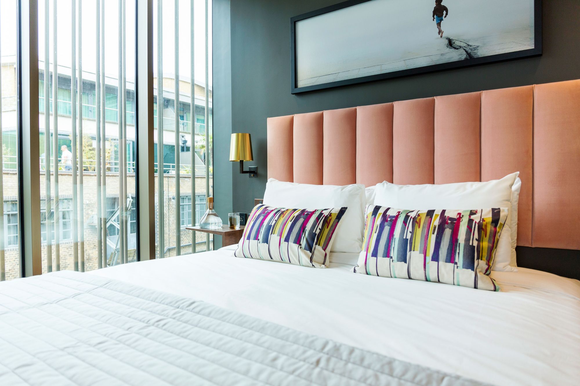 Фото Native Bankside