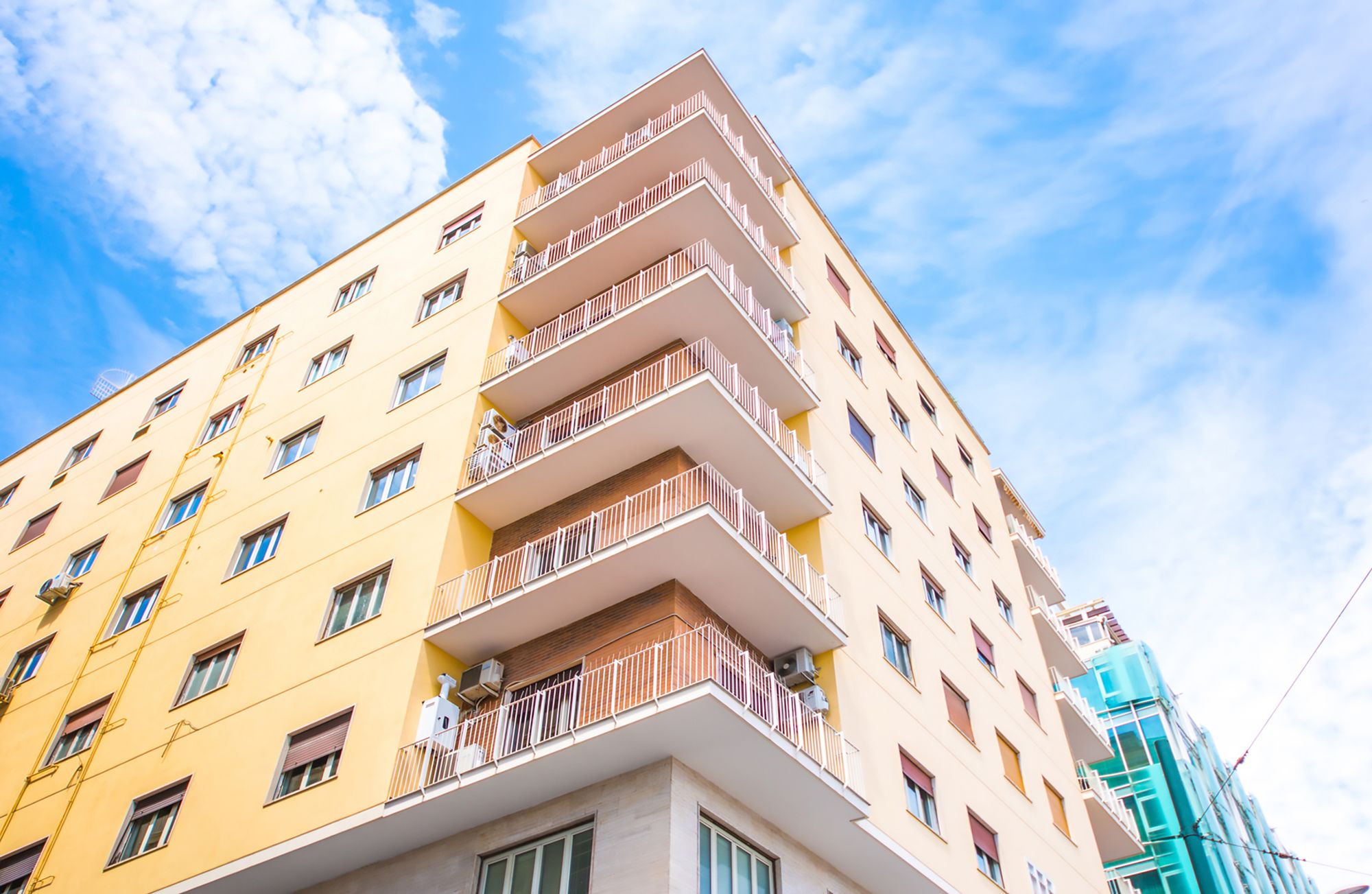 Фото Napoli Great View B&b