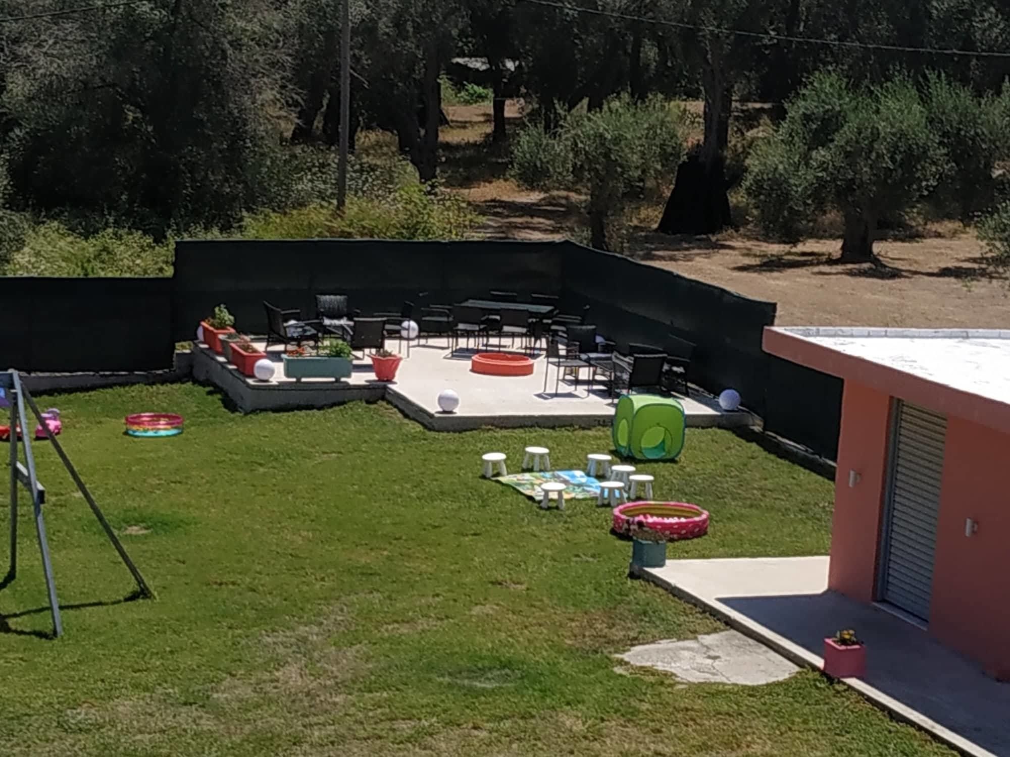 Фото Riposo Studios and Apartments