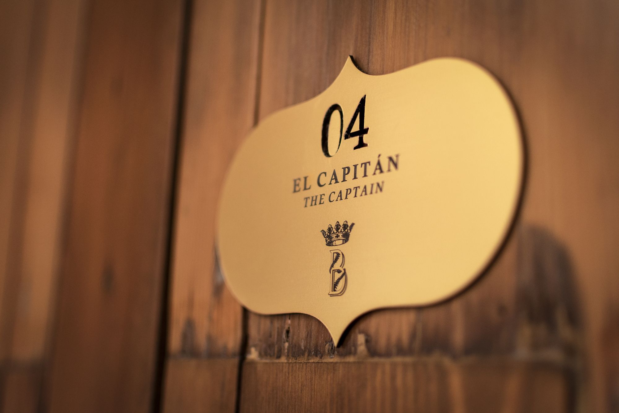 Фото Palacio Bucarelli