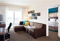 Фото Residence Inn by Marriott Daytona Beach Oceanfront