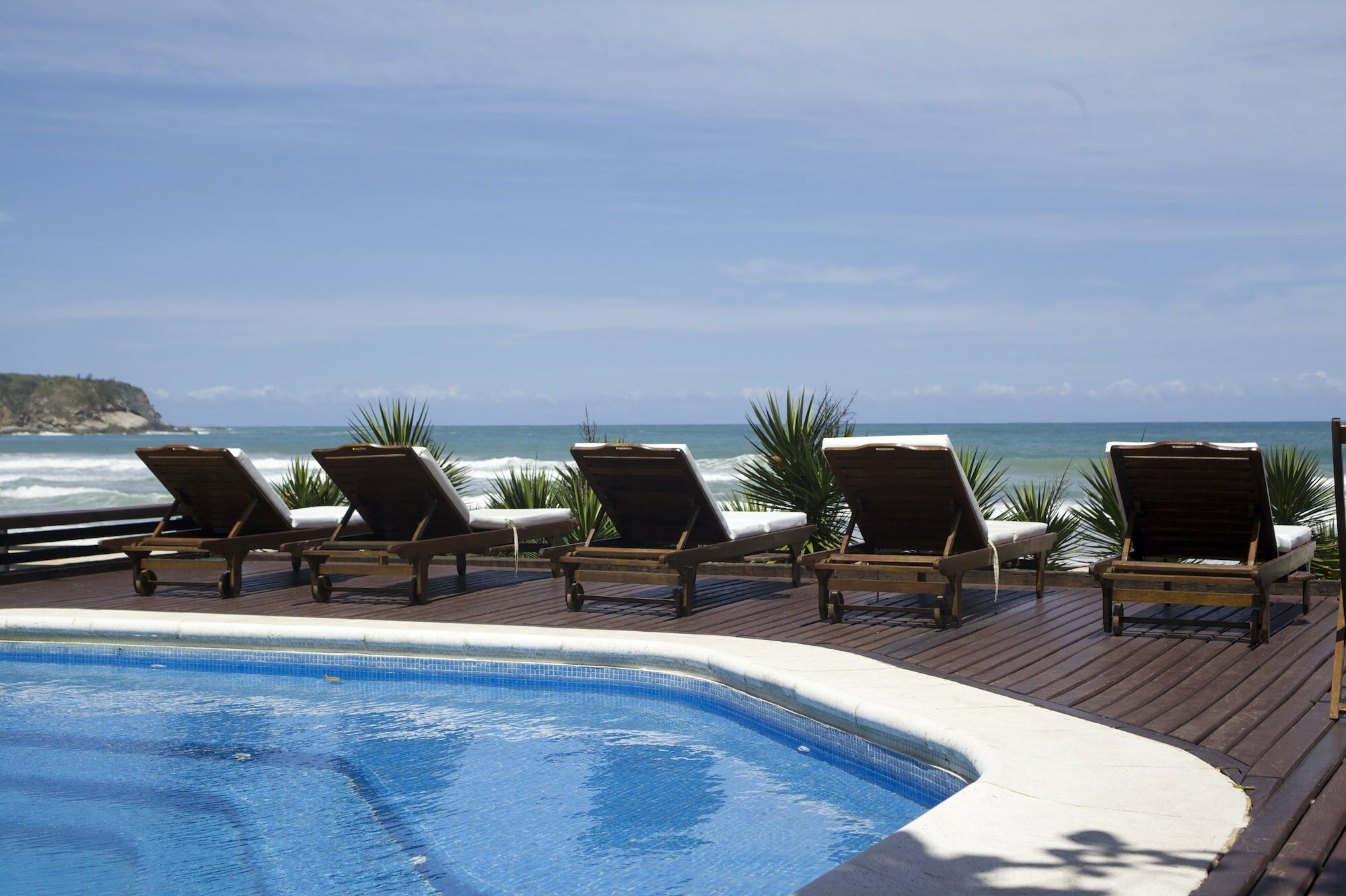 Фото Pousada Maravista