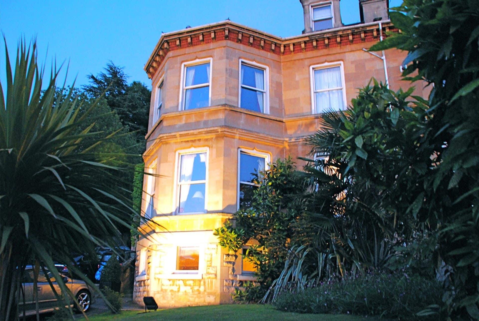 Фото отеля 5