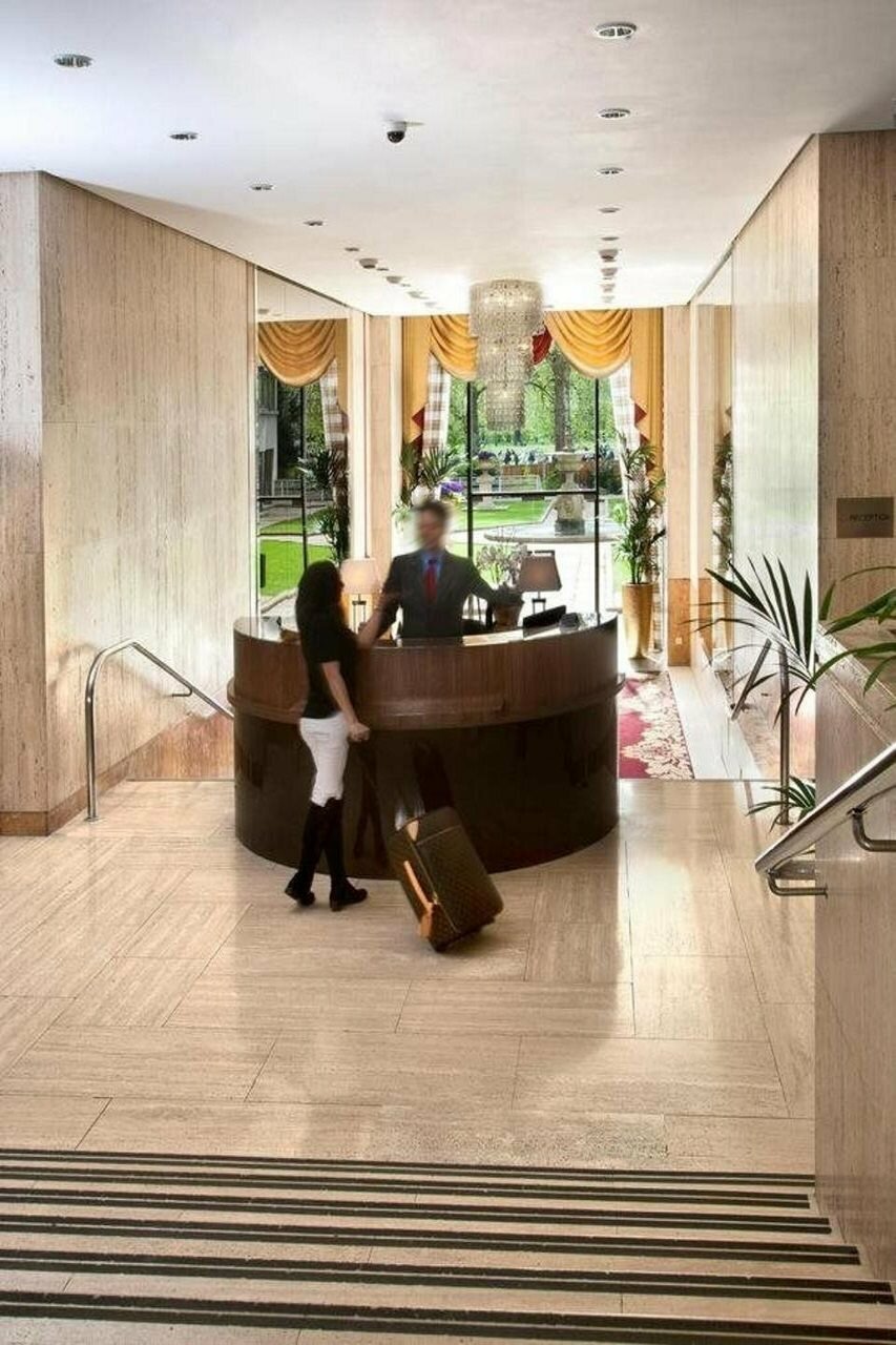 Фото Arlington House