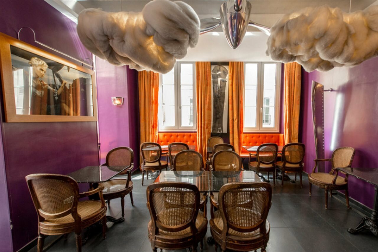 Фото Hôtel Windsor Opéra