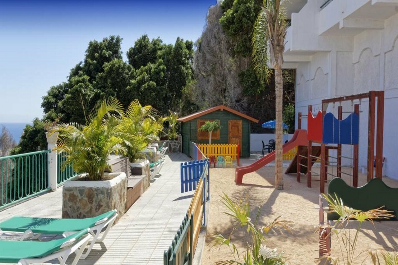 Фото Apartamentos Monteparaiso