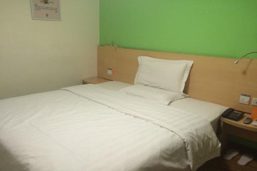 Фото 7Days Inn Hotel