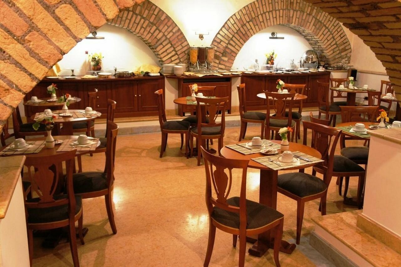 Фото отеля 4