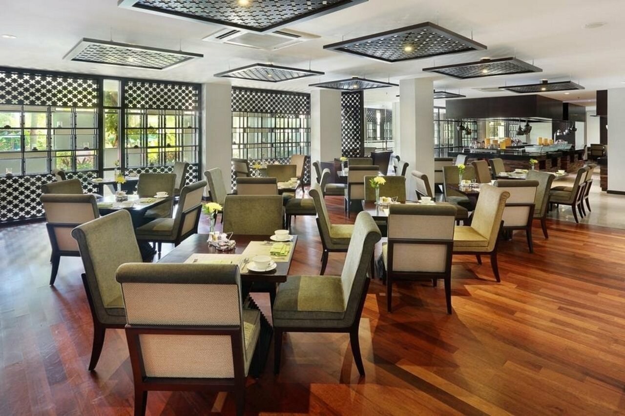 Фото Bali Nusa Dua Hotel