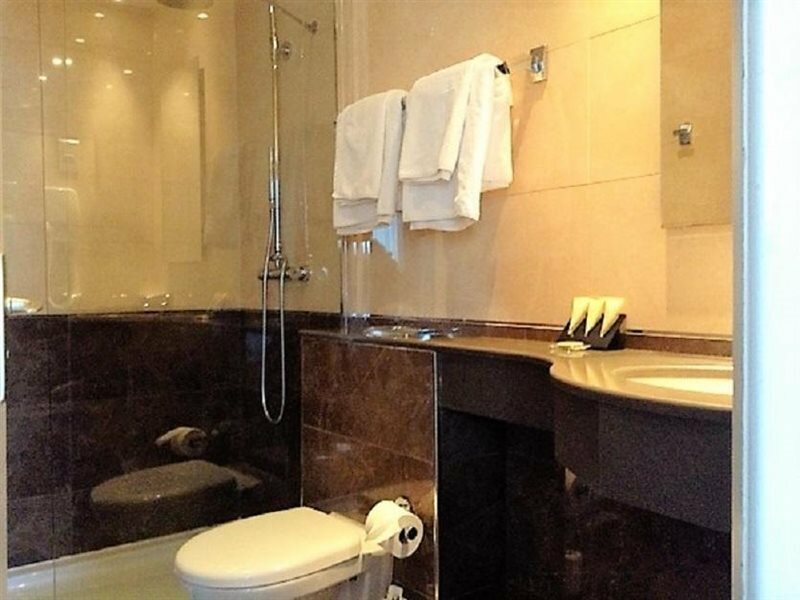 Фото Hotel London