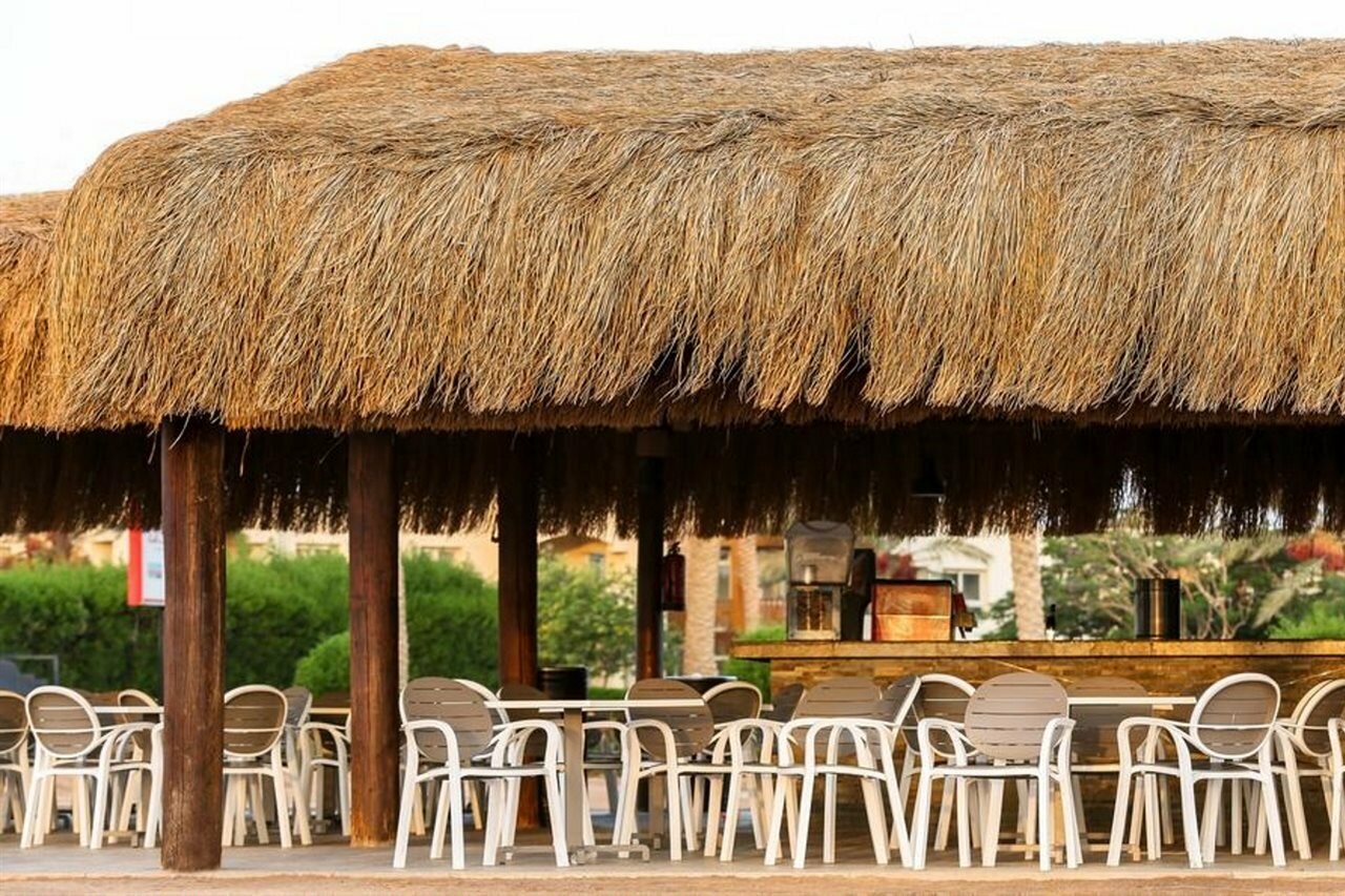 Фото Aurora Oriental Resort