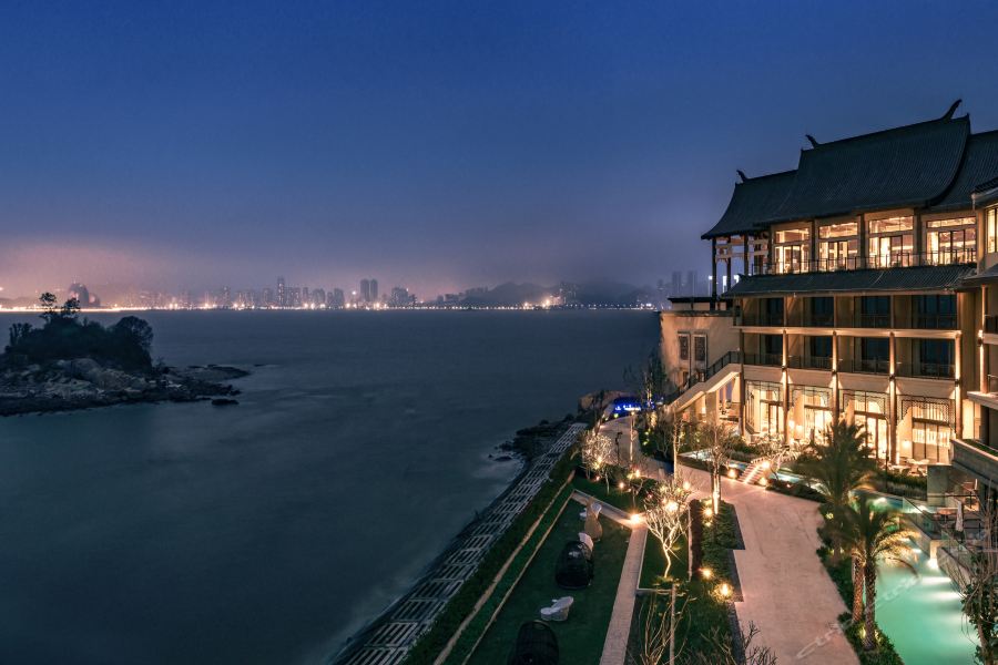 Фото Angsana Zhuhai Phoenix Bay