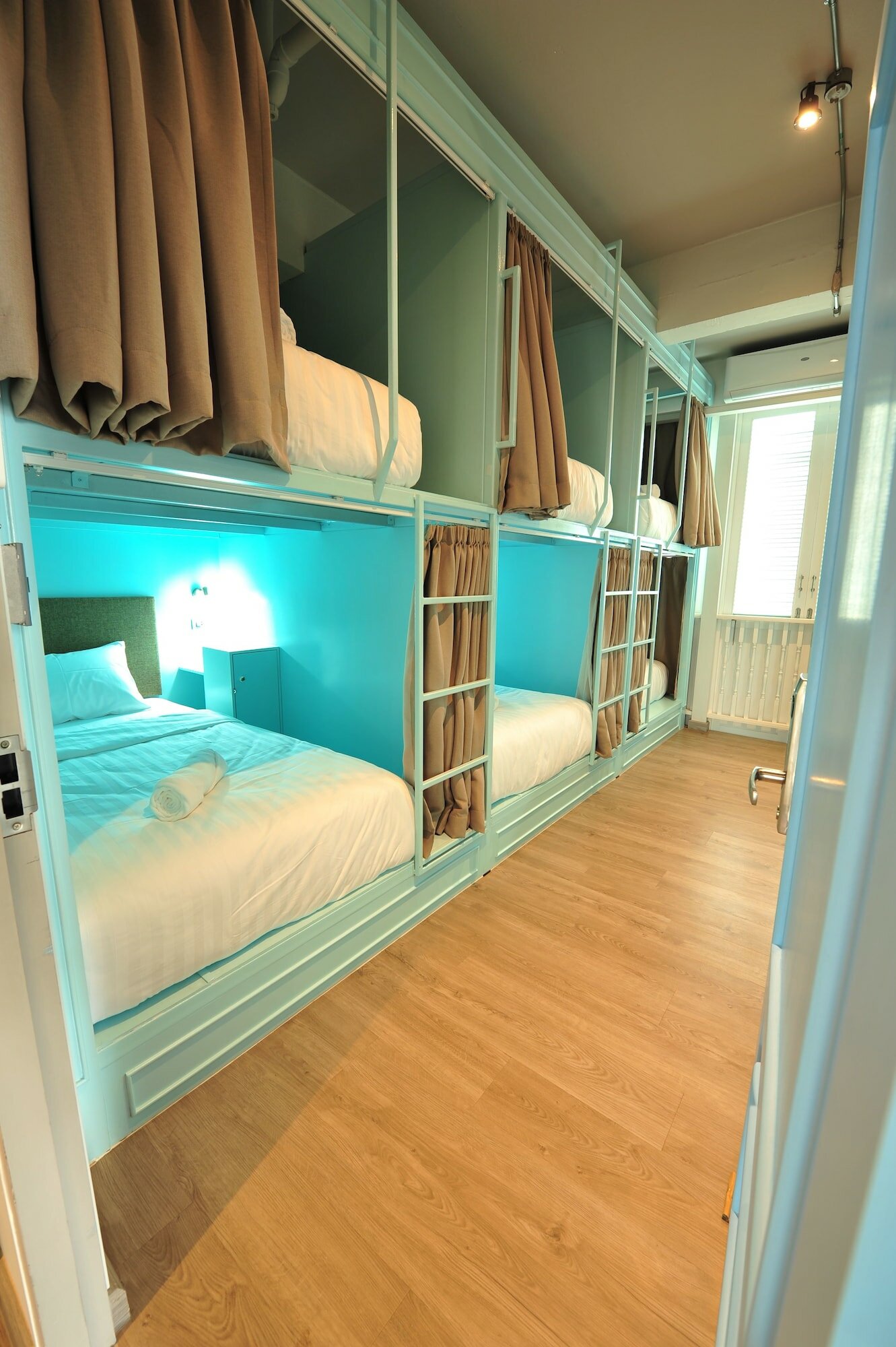 Фото Latima Boutique Hostel