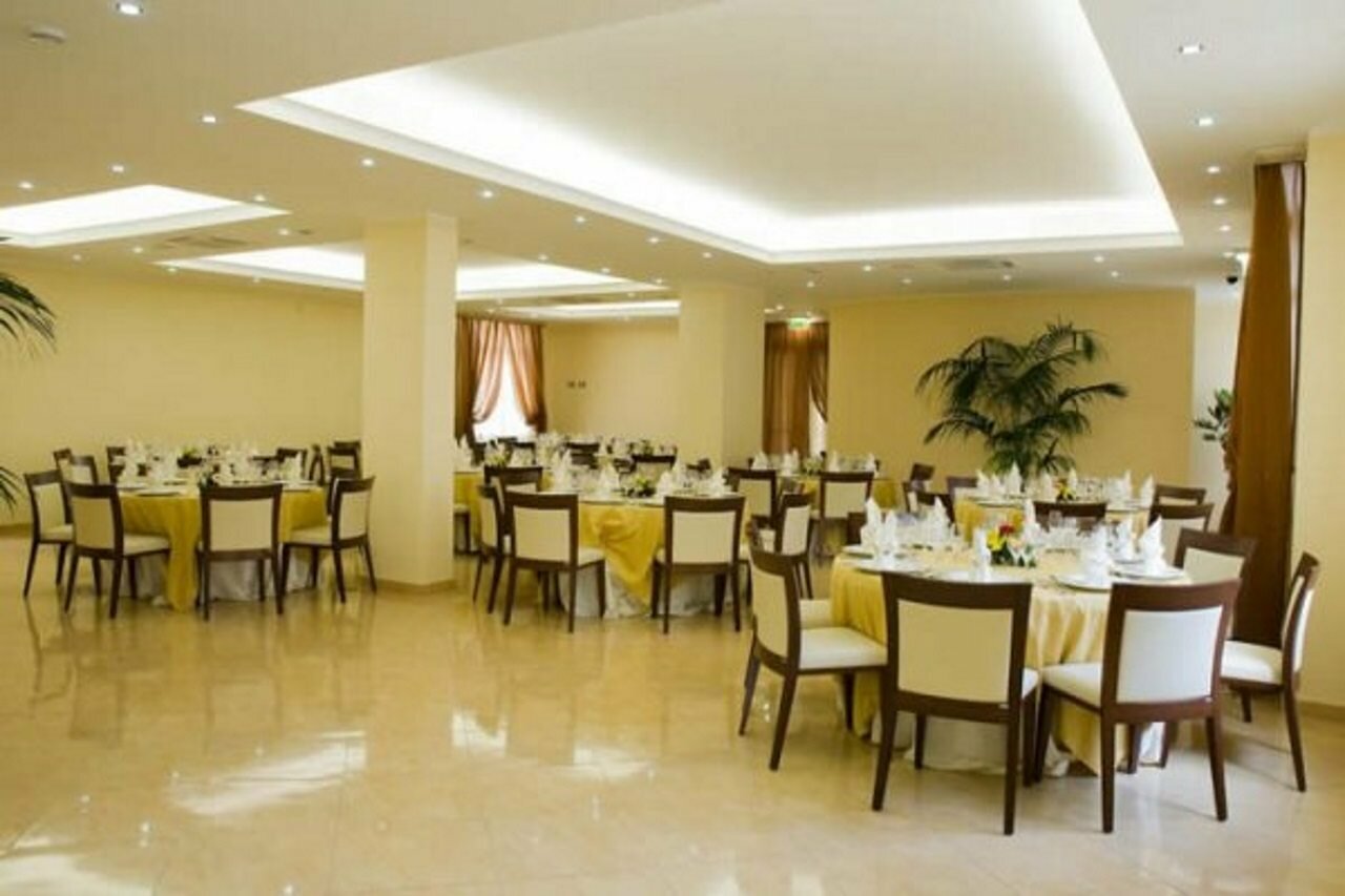 Фото Sammartano Hotel