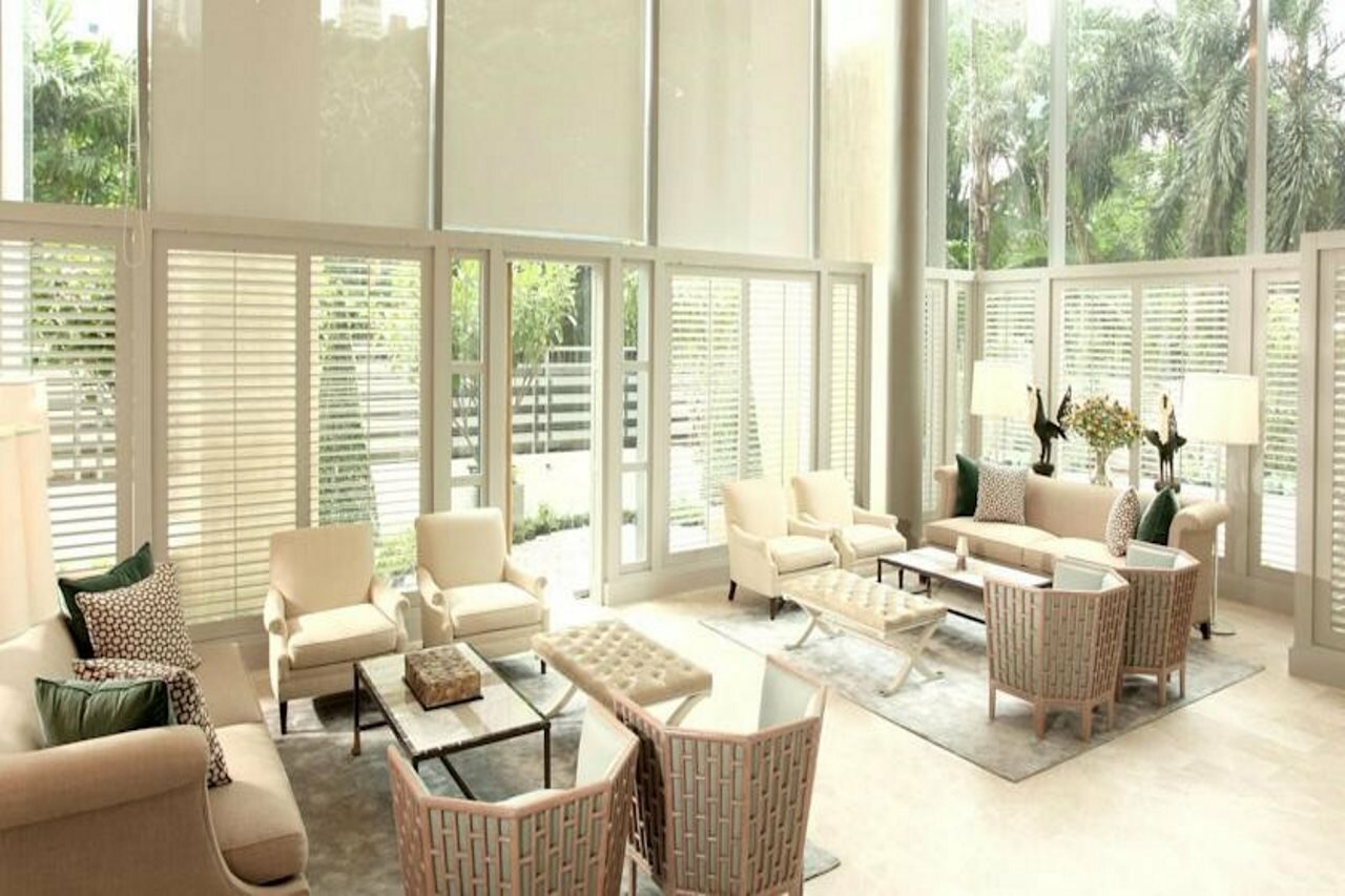 Фото Oriental Residence Bangkok