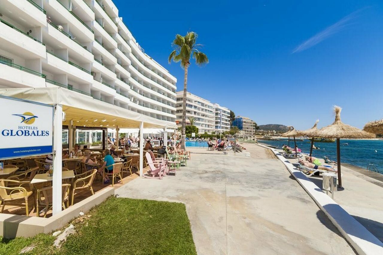 Фото Globales Verdemar