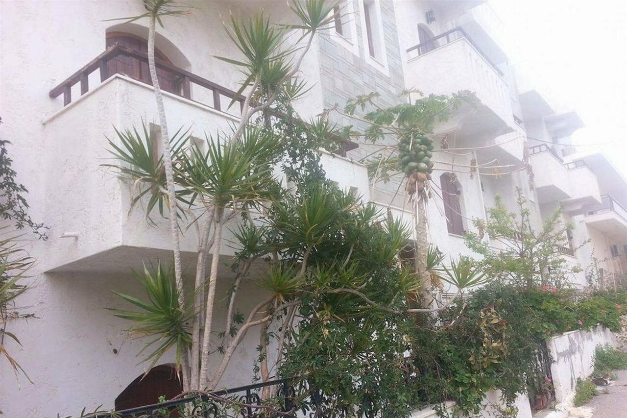 Фото Irene Apartments