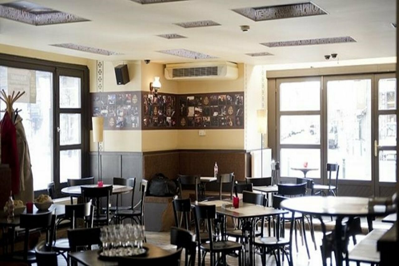 Фото City Hotel Ring