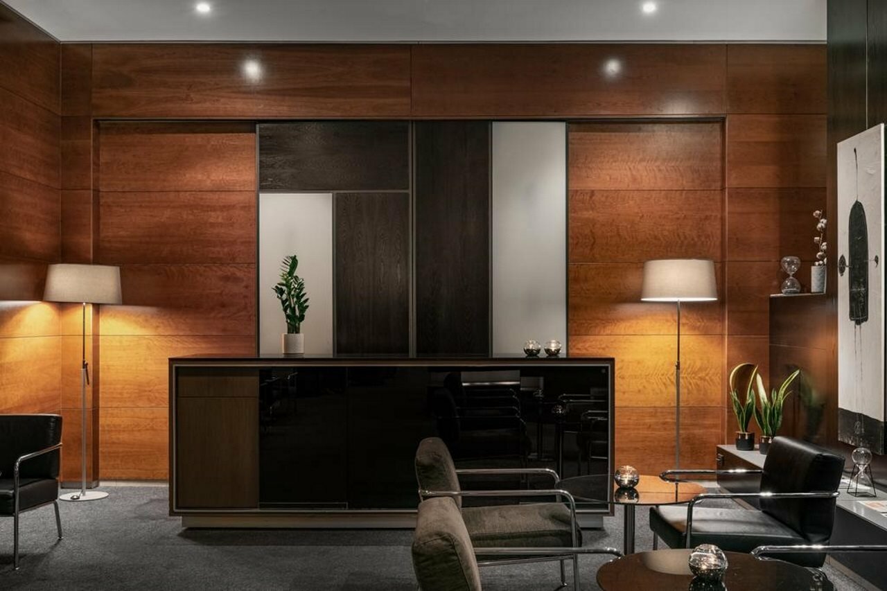 Фото AC Hotel Los Vascos