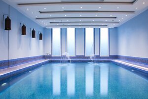 Гостиница Shada Hotel