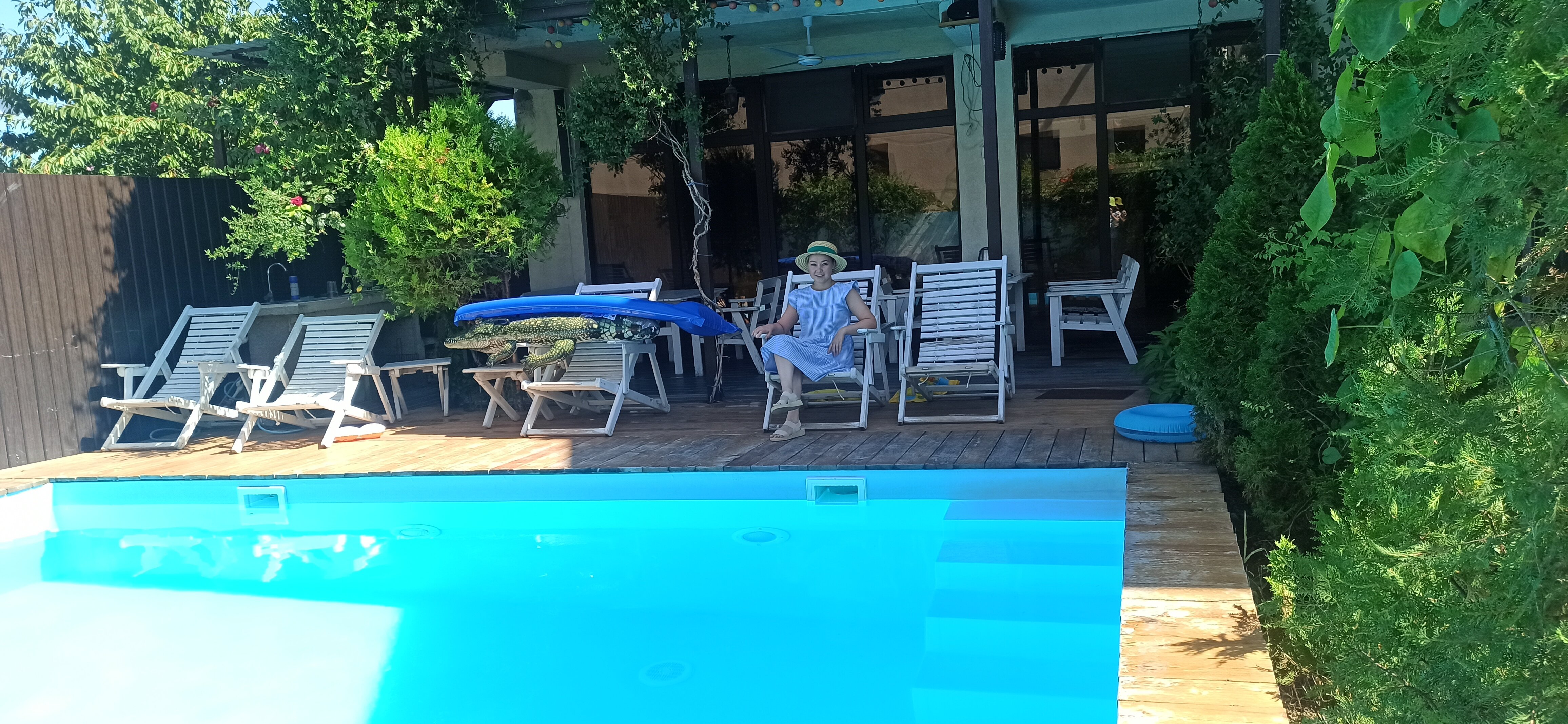 Фото Южный дом