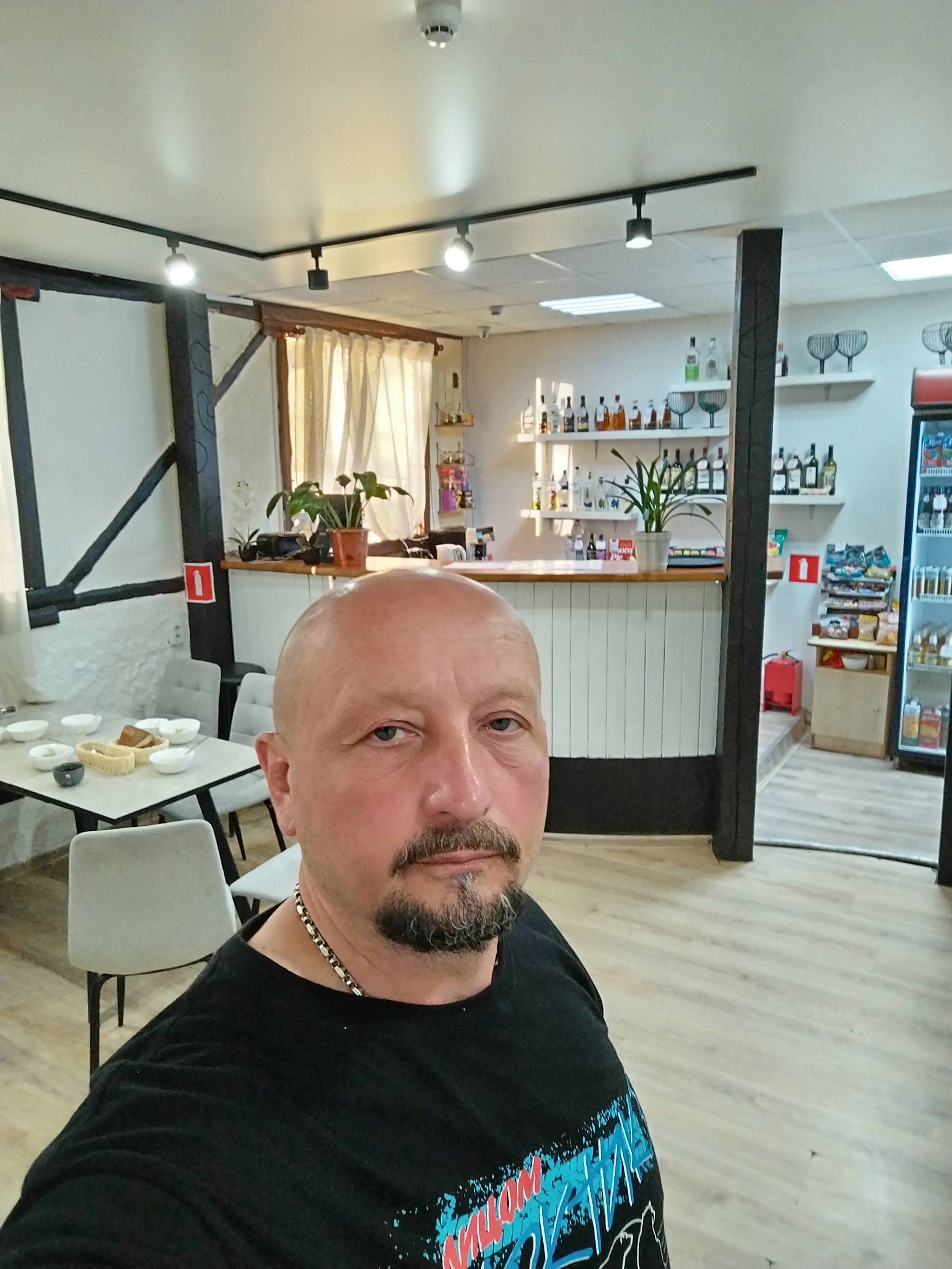 Фото Тихий уголок