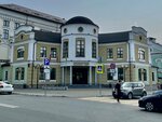 Современные технологии в программировании (Peterburgskaya Street, 50к23), software companies
