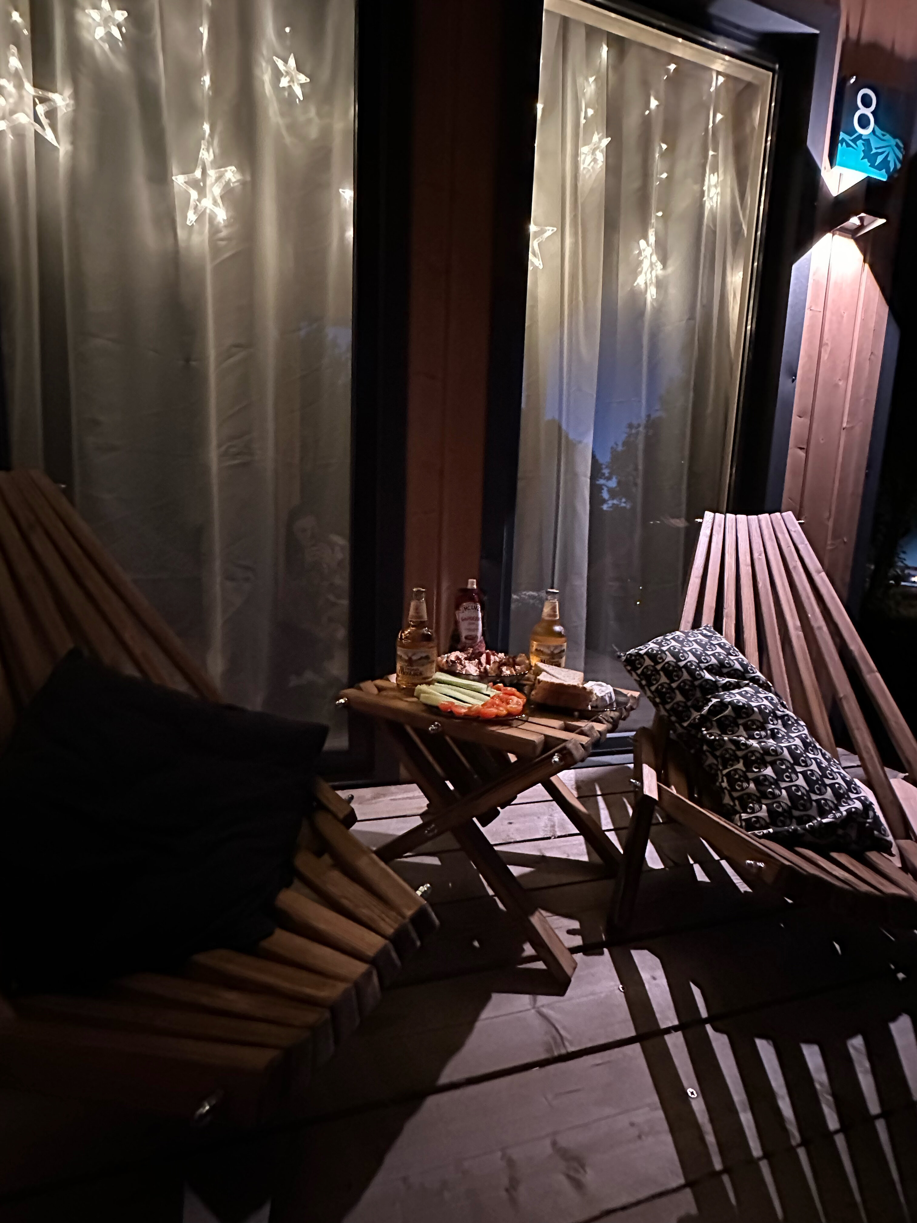 Фото Высокий берег