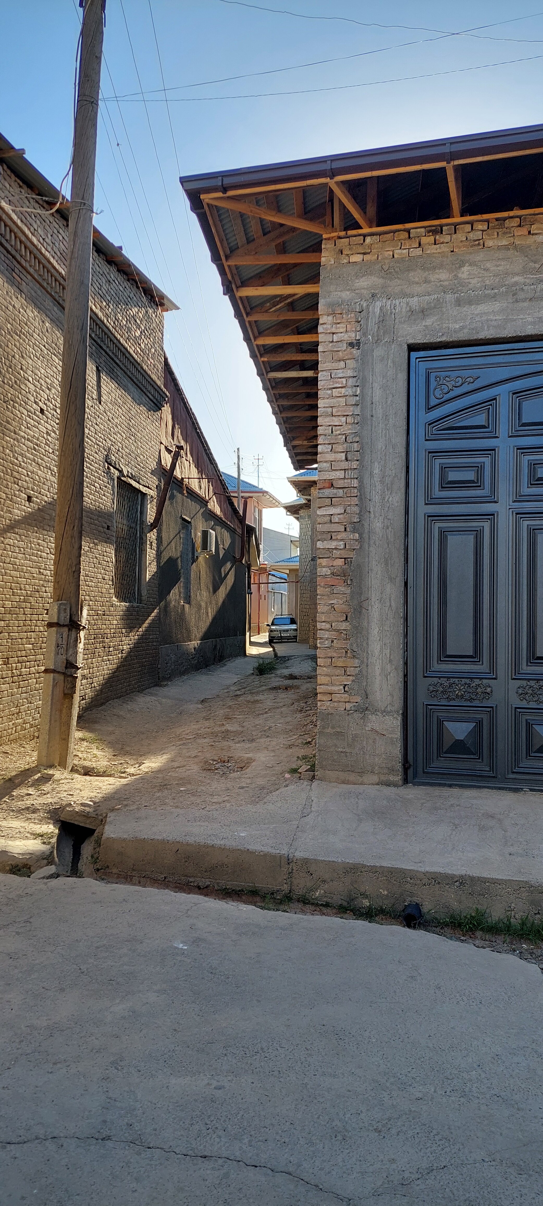 Фото Отель Retro Registan