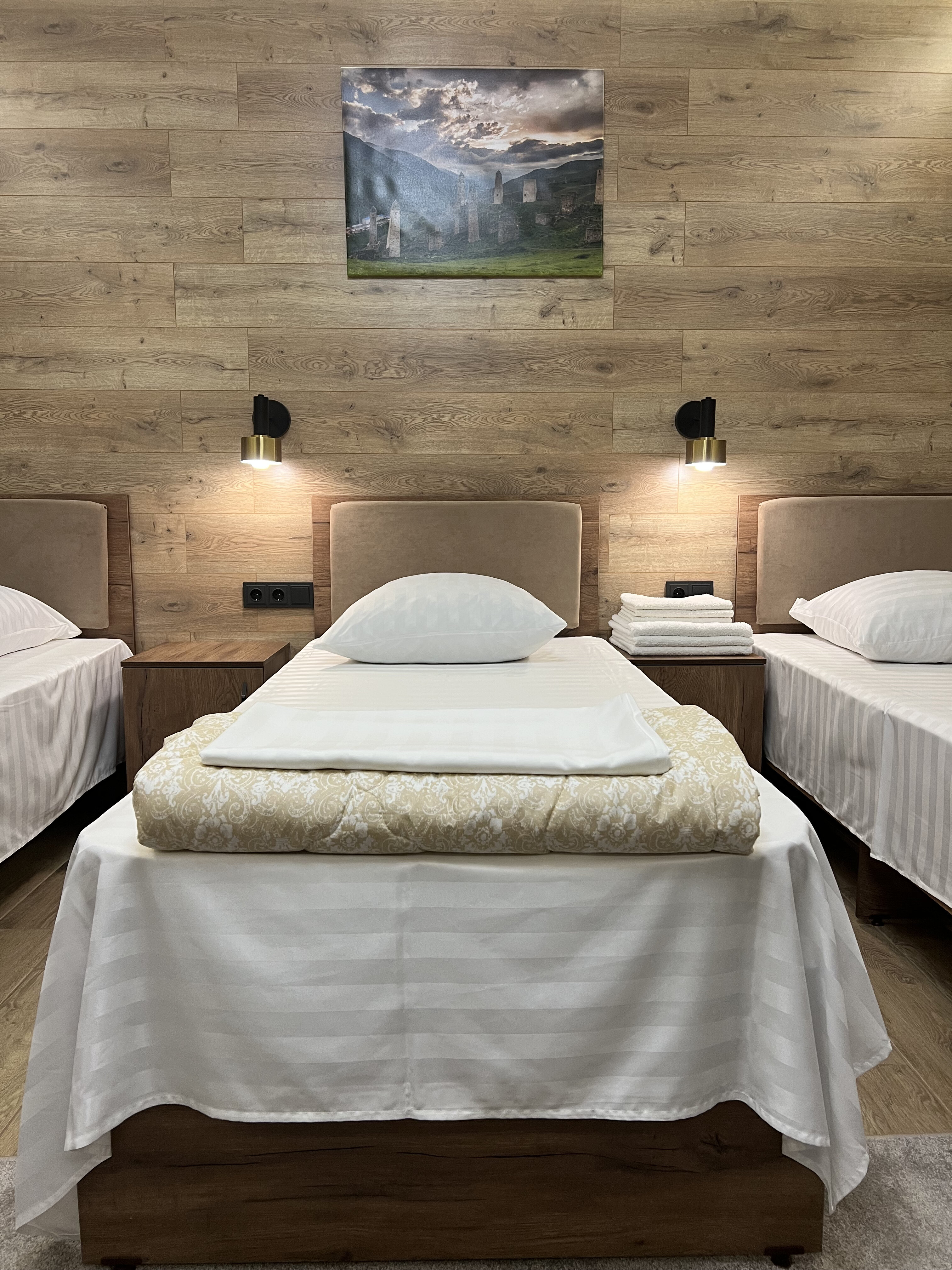 Фото Комфорт