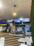 Han Doner (улица Глинки, 65), fast food